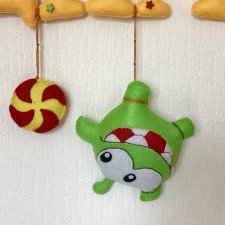 Амням.Что в имени тебе моем