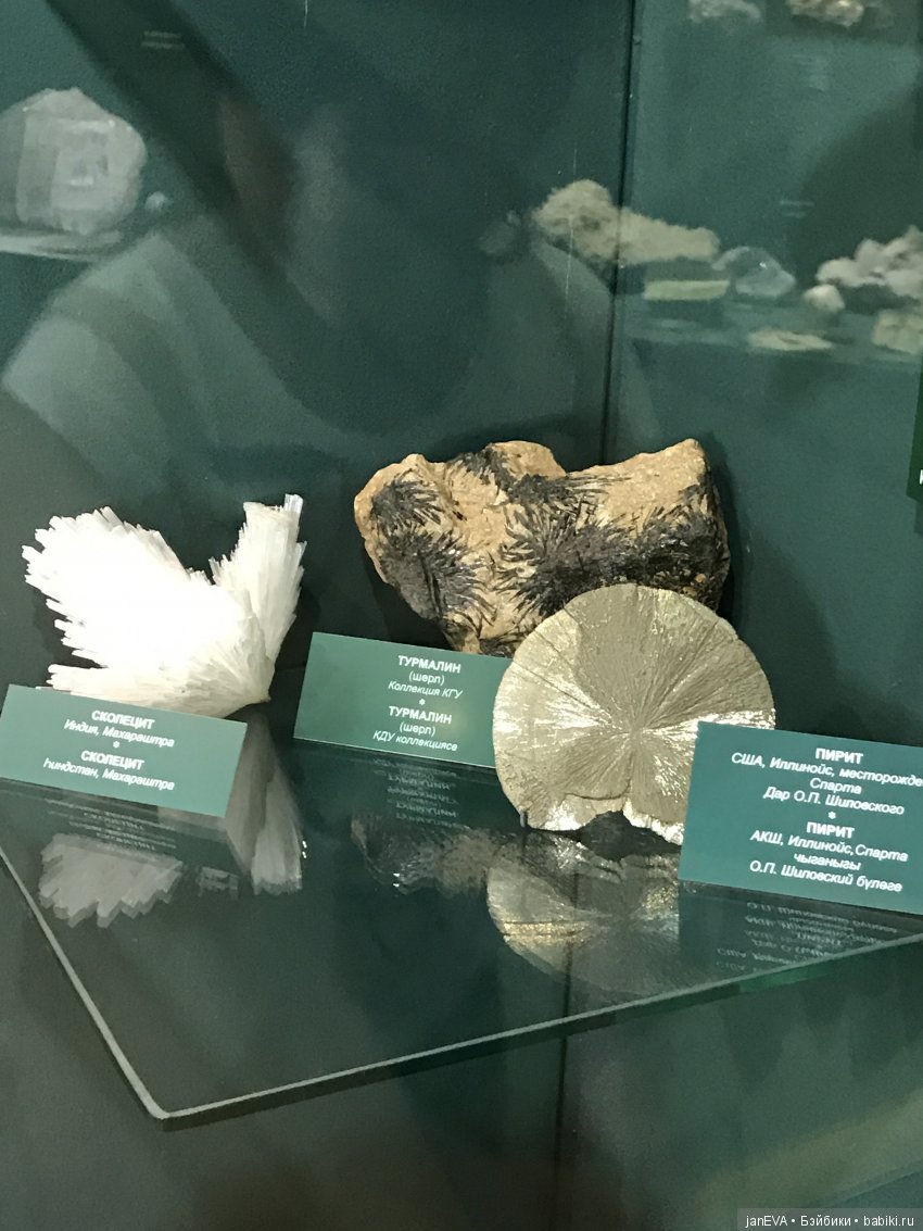 Ночь в Музее)))Казань — Туризм и путешествия: фотоотчеты из поездок (фото 9)