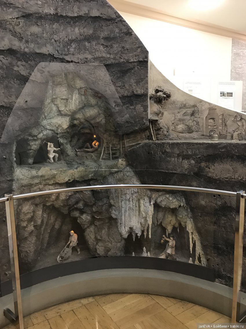 Ночь в Музее)))Казань — Туризм и путешествия: фотоотчеты из поездок