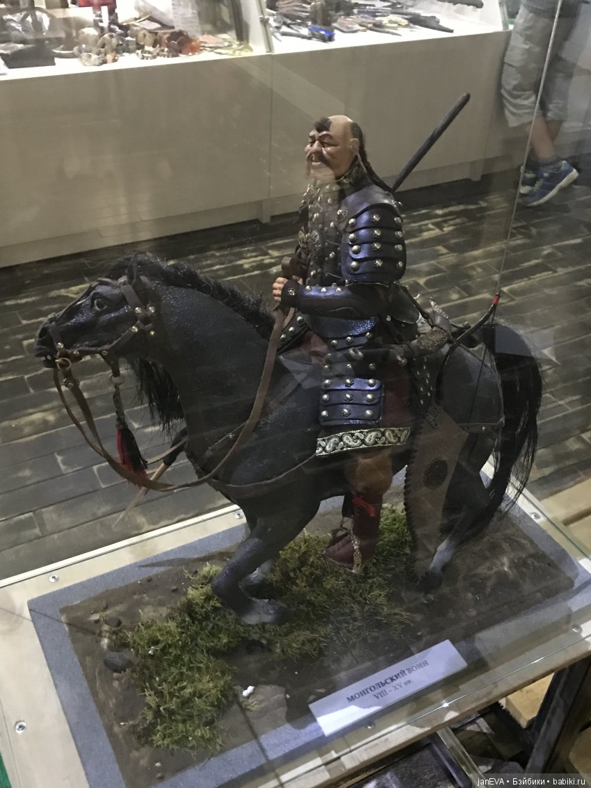 Ночь в Музее)))Казань — Туризм и путешествия: фотоотчеты из поездок