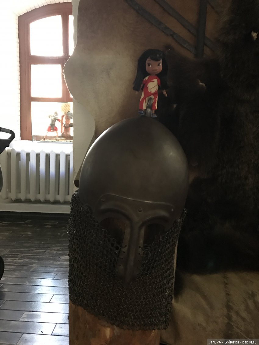 Ночь в Музее)))Казань — Туризм и путешествия: фотоотчеты из поездок