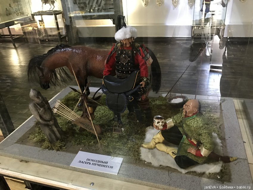 Ночь в Музее)))Казань — Туризм и путешествия: фотоотчеты из поездок