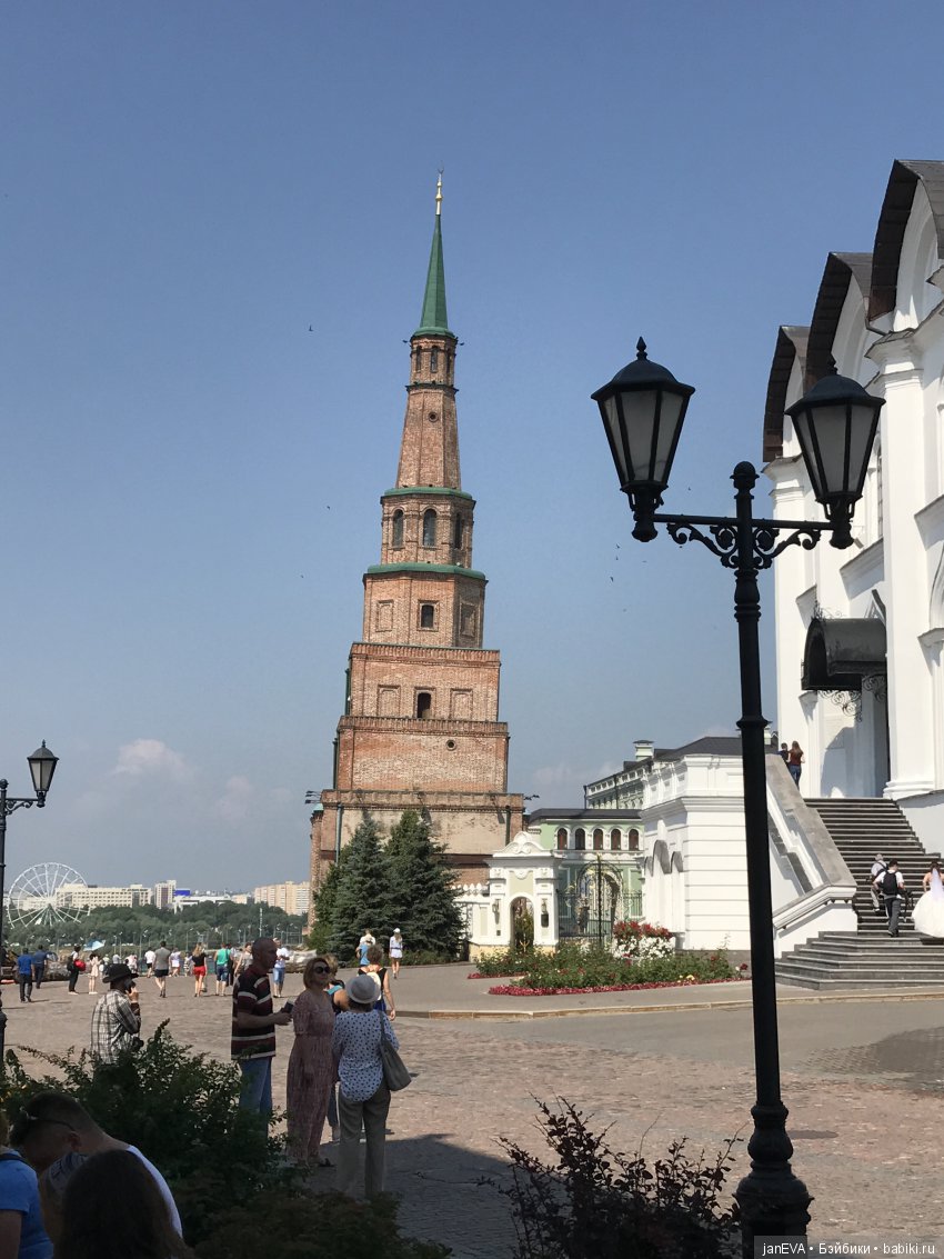 Ночь в Музее)))Казань — Туризм и путешествия: фотоотчеты из поездок