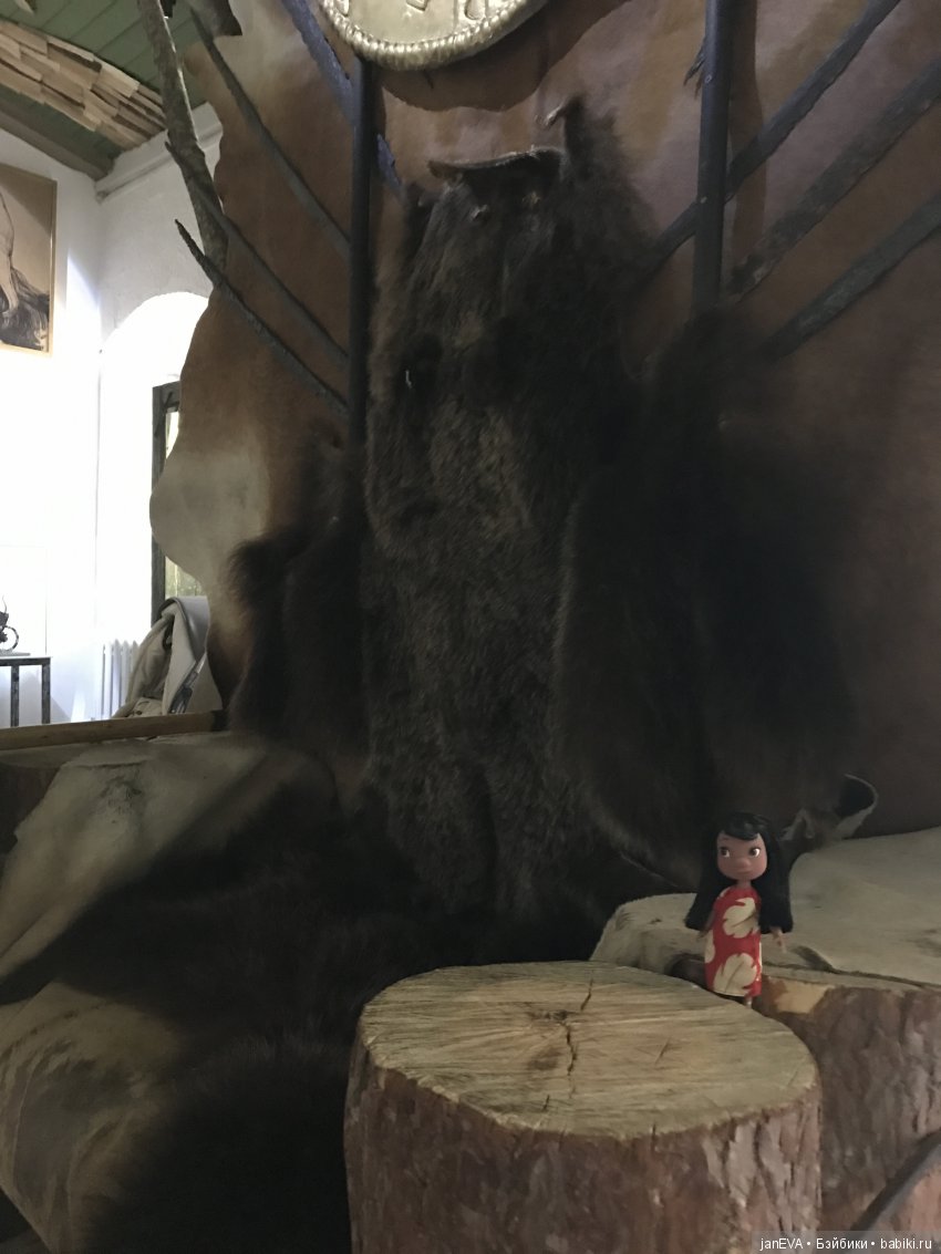 Ночь в Музее)))Казань — Туризм и путешествия: фотоотчеты из поездок