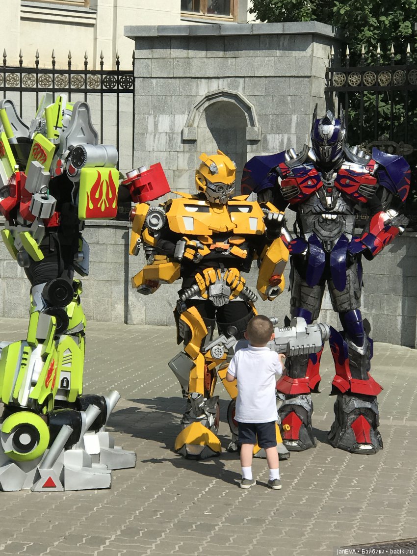 Ночь в Музее)))Казань — Туризм и путешествия: фотоотчеты из поездок