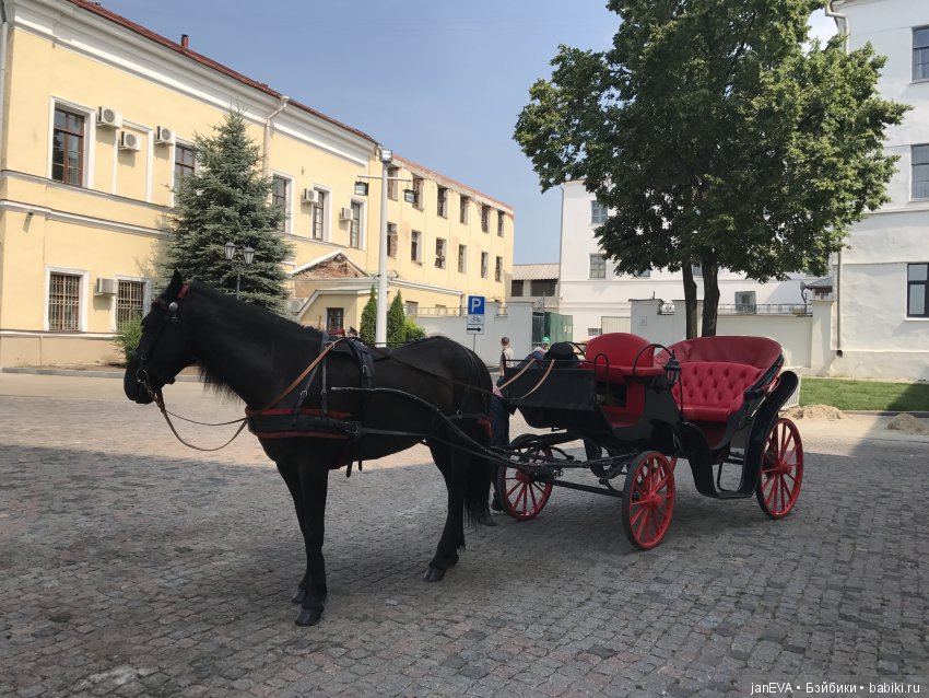 Ночь в Музее)))Казань — Туризм и путешествия: фотоотчеты из поездок (фото 4)