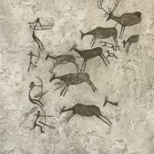 Ночь в Музее)))Казань