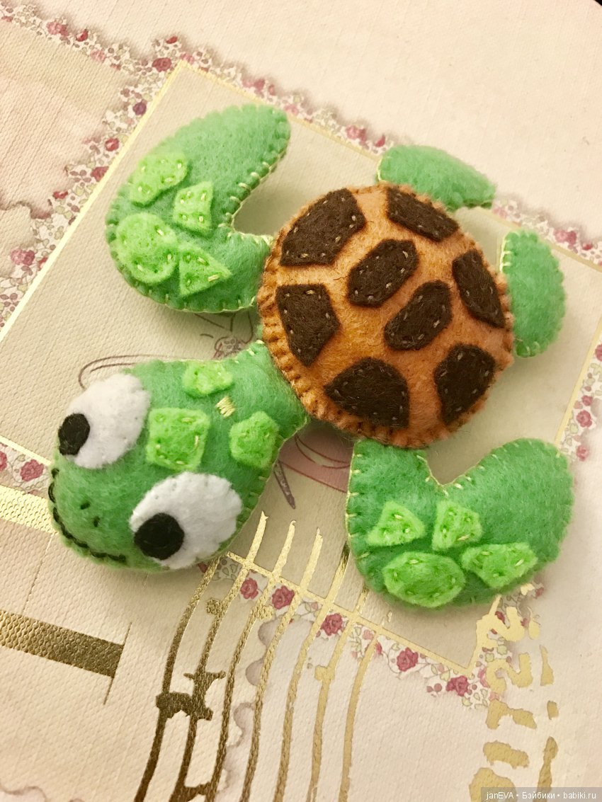 Моана. Новый взгляд — Другие хобби и увлечения: сад (фото 3)