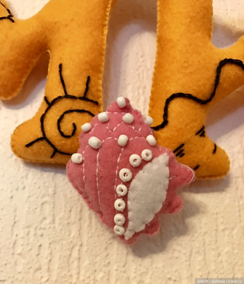 Моана. Новый взгляд — Другие хобби и увлечения: сад (фото 5)