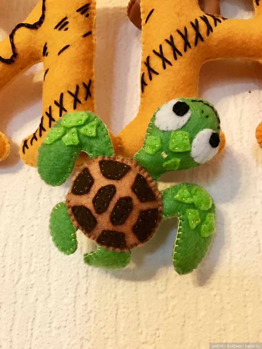 Моана. Новый взгляд — Другие хобби и увлечения: сад (фото 2)