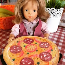 Нарисовалось