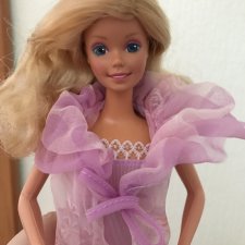 Barbie Dreamtime