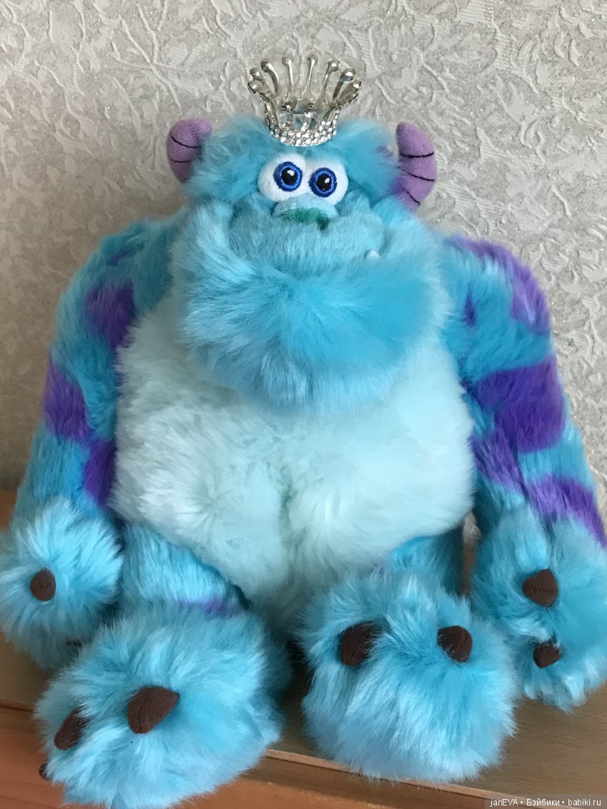 Дюймовочка и Чудовище. Сказка