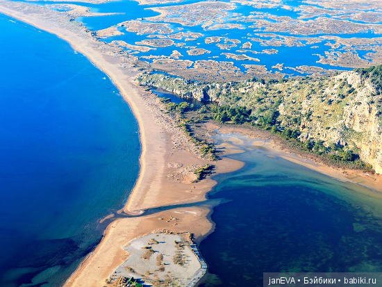 Флешмоб "На дальних берегах". Топик для работ