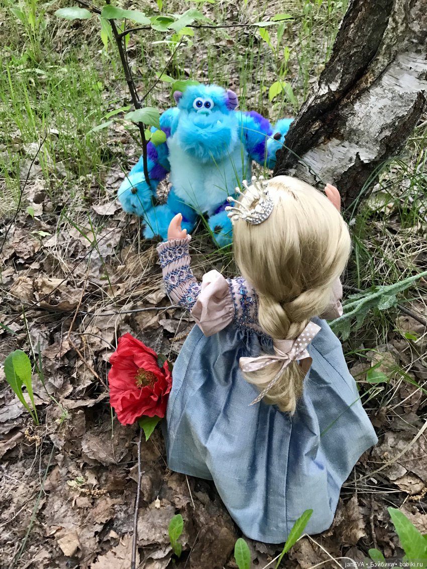 Флешмоб "На дальних берегах". Топик для работ (фото 2)