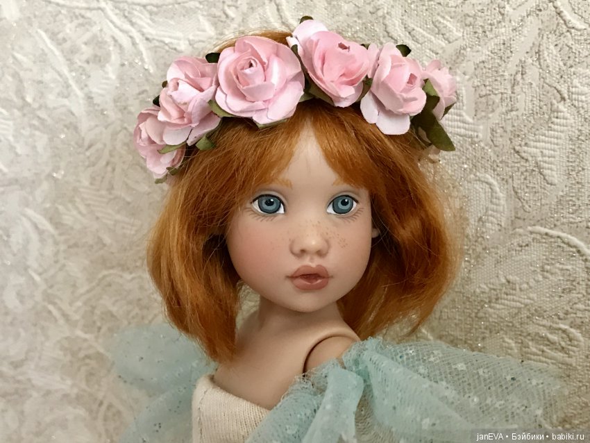 Дюймовочка и Чудовище. Сказка (фото 3)