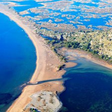 Флешмоб "На дальних берегах". Топик для работ