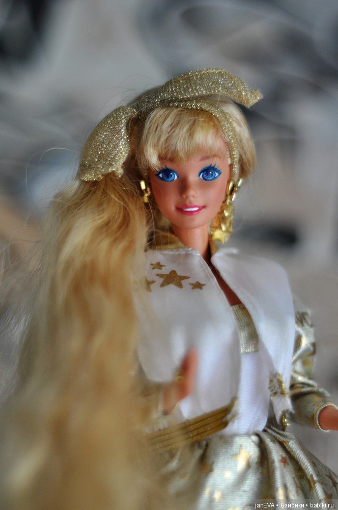 Мисс Бэйбики 2018.Топик-презентация (фото 2)