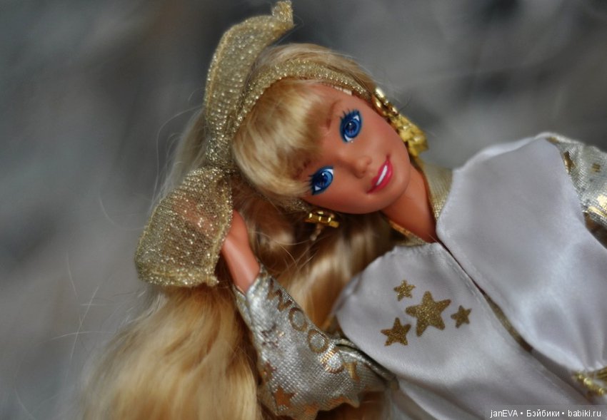 Мисс Бэйбики 2018.Топик-презентация (фото 5)