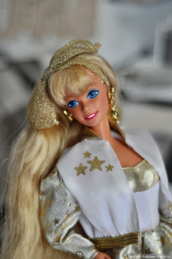 Мисс Бэйбики 2018.Топик-презентация (фото 3)