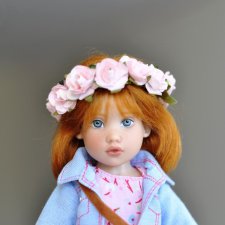 Тула.Tulah Helen Kish