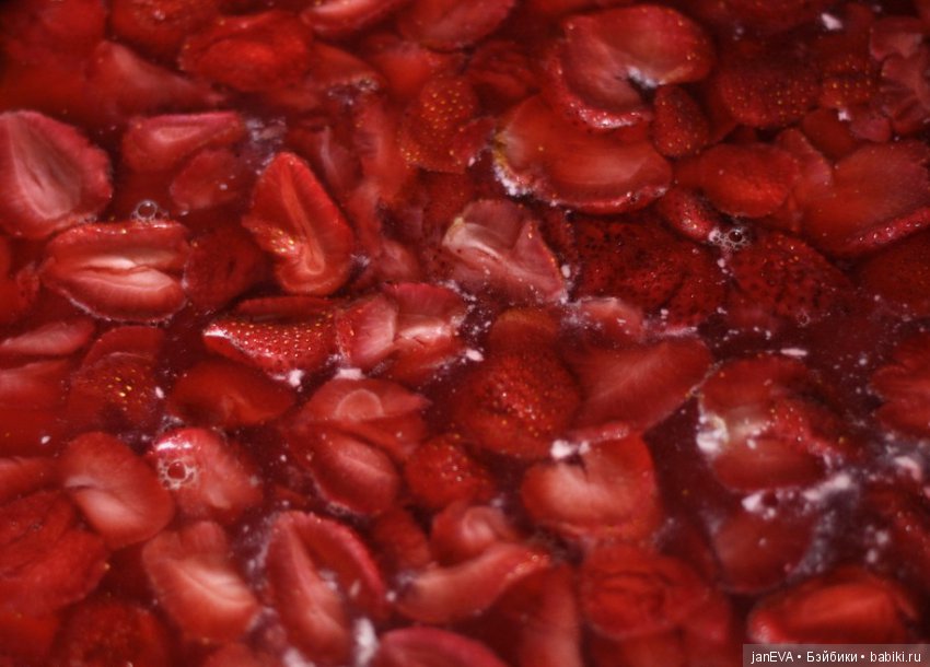 Клубничный чизкейк — Интересные игрушки и фигурки (разное): редкие