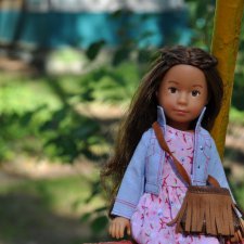 Волжская прогулка