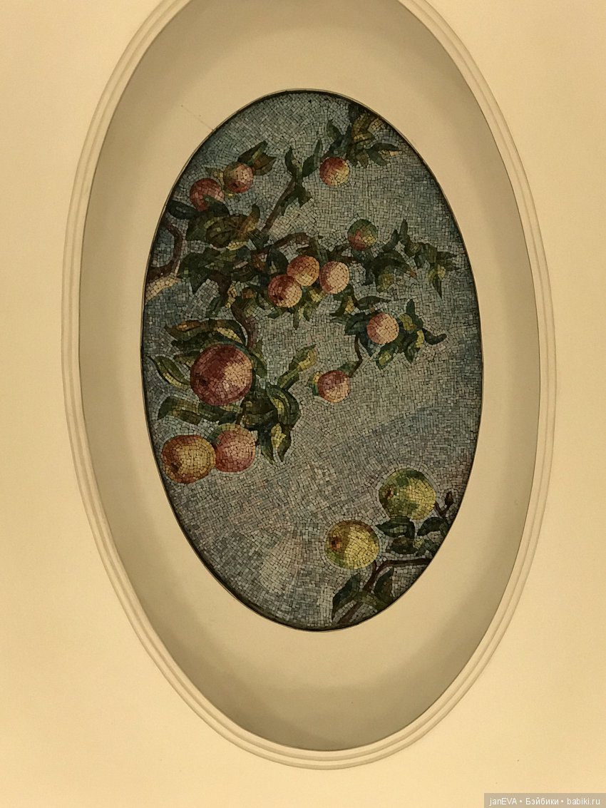 Царство Московского Метро