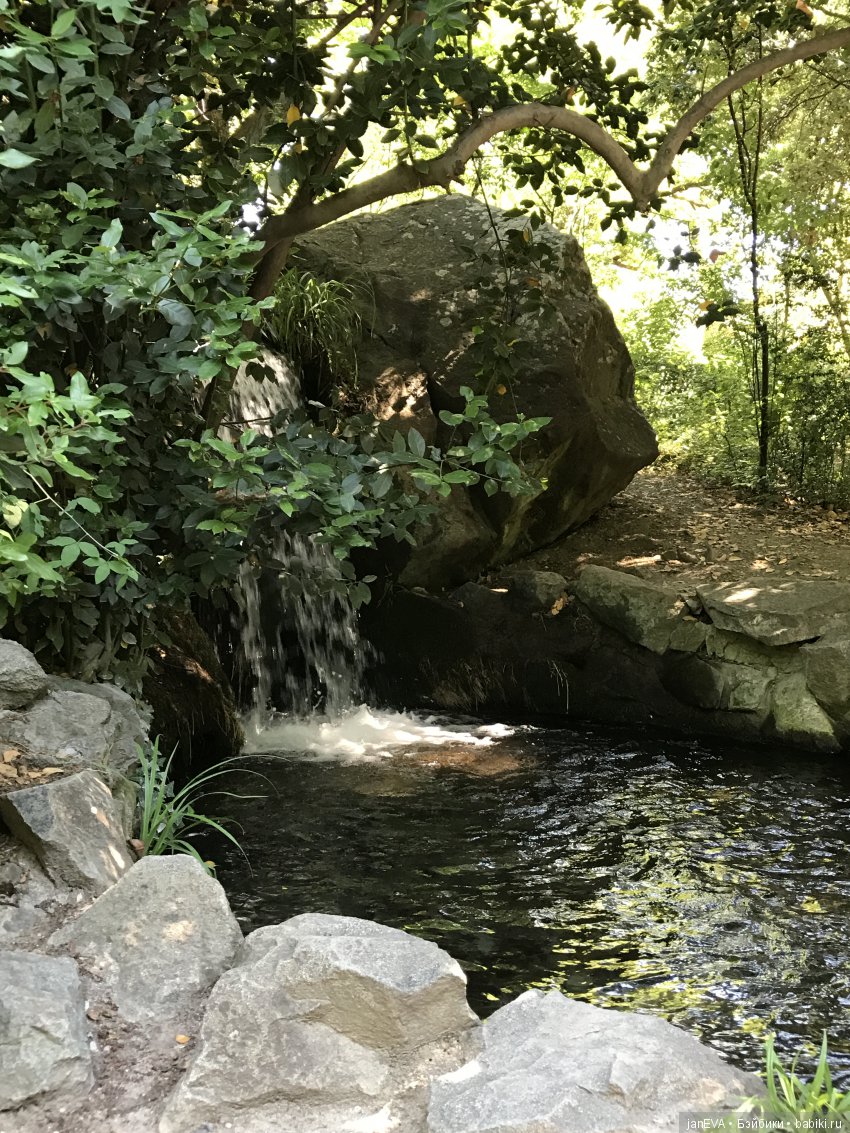 Воронцовский дворец в Крыму