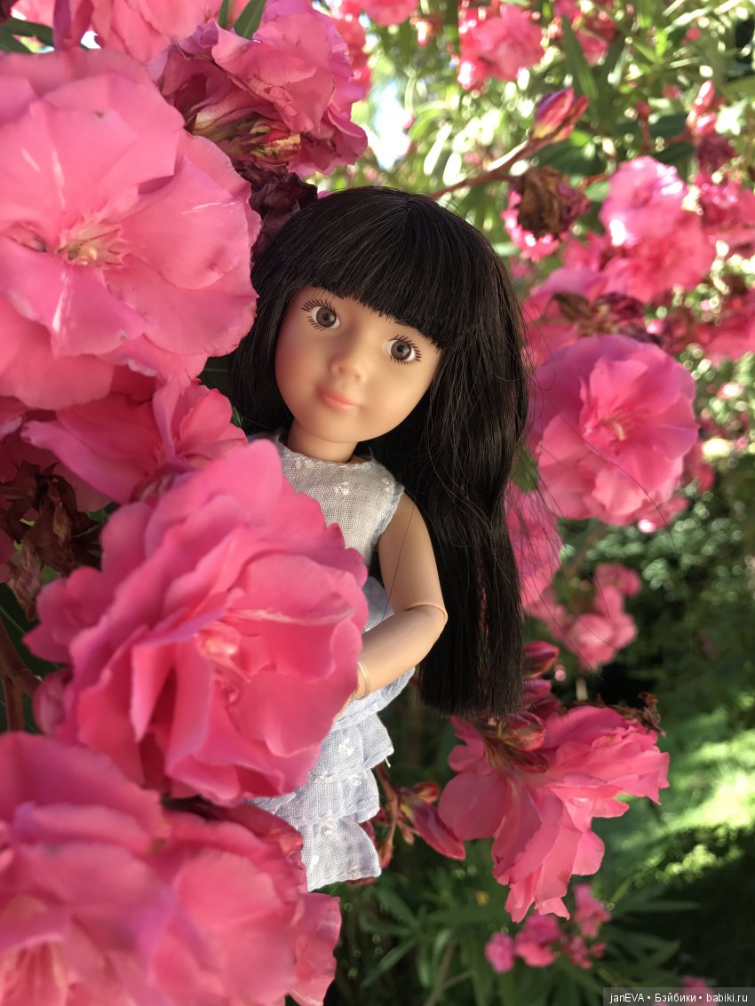 Путешествие одной феечки по Крыму. Часть 2