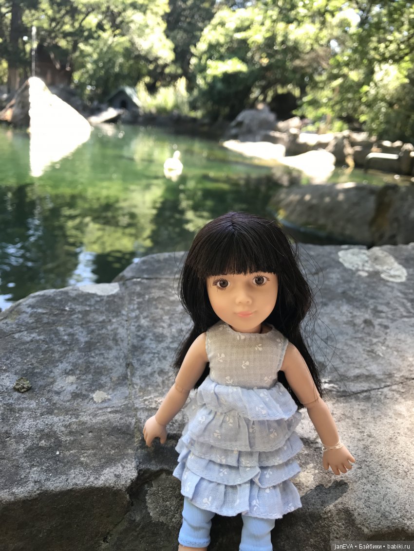 Путешествие одной феечки по Крыму. Часть 2