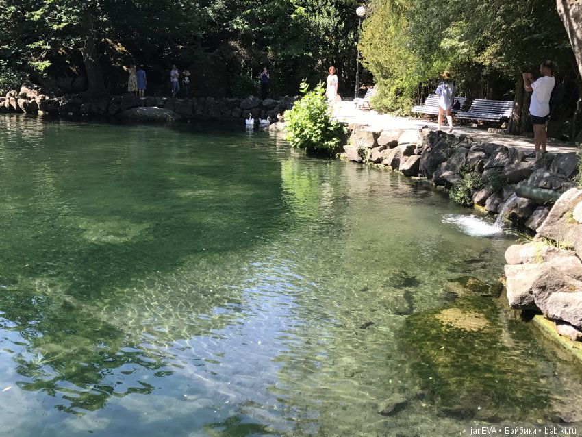 Воронцовский дворец в Крыму