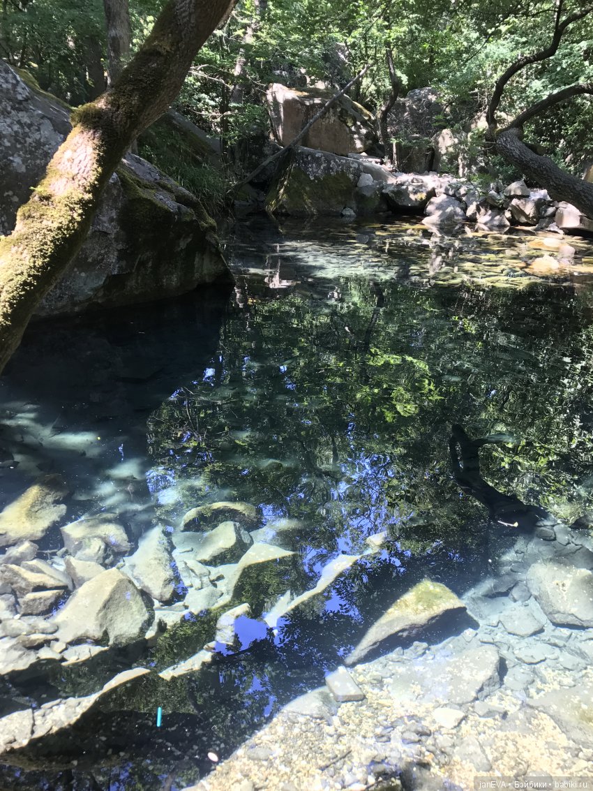 Воронцовский дворец в Крыму