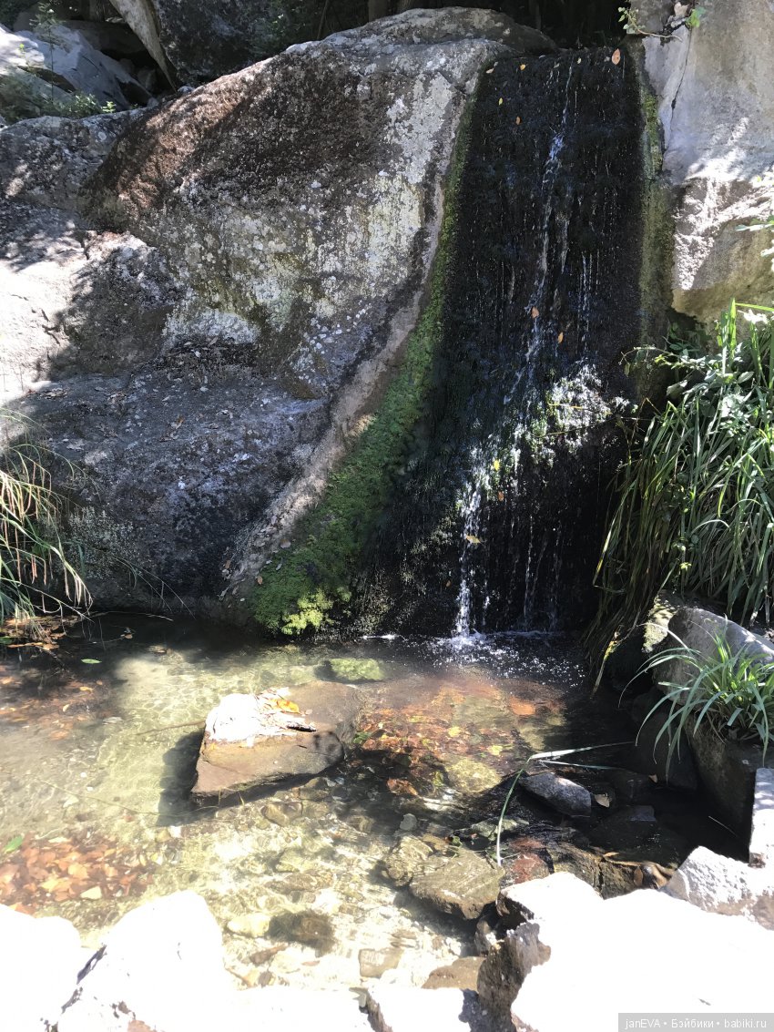 Воронцовский дворец в Крыму