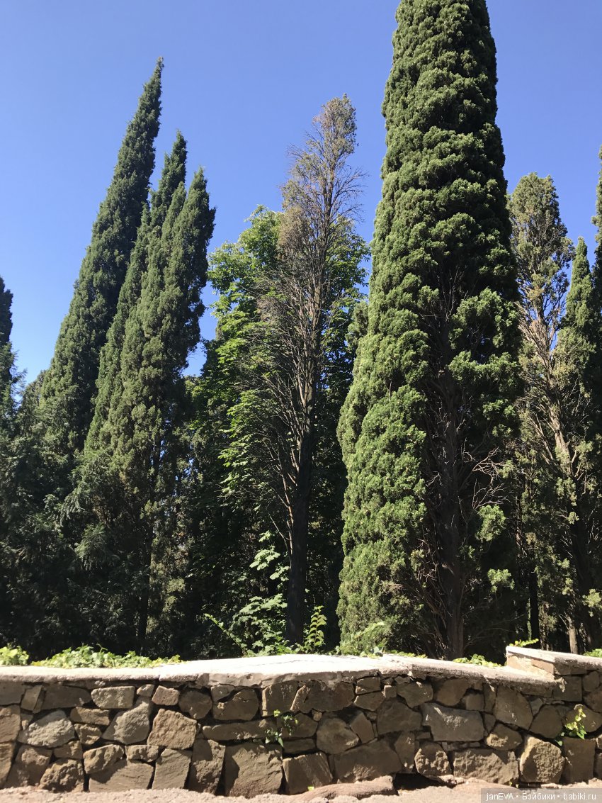 Путешествие одной феечки по Крыму. Часть 2