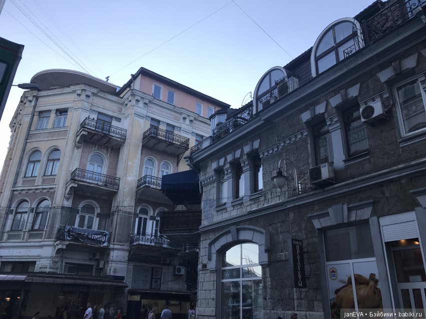 Путешествие одной феечки по Крыму. Часть 2 (фото 5)