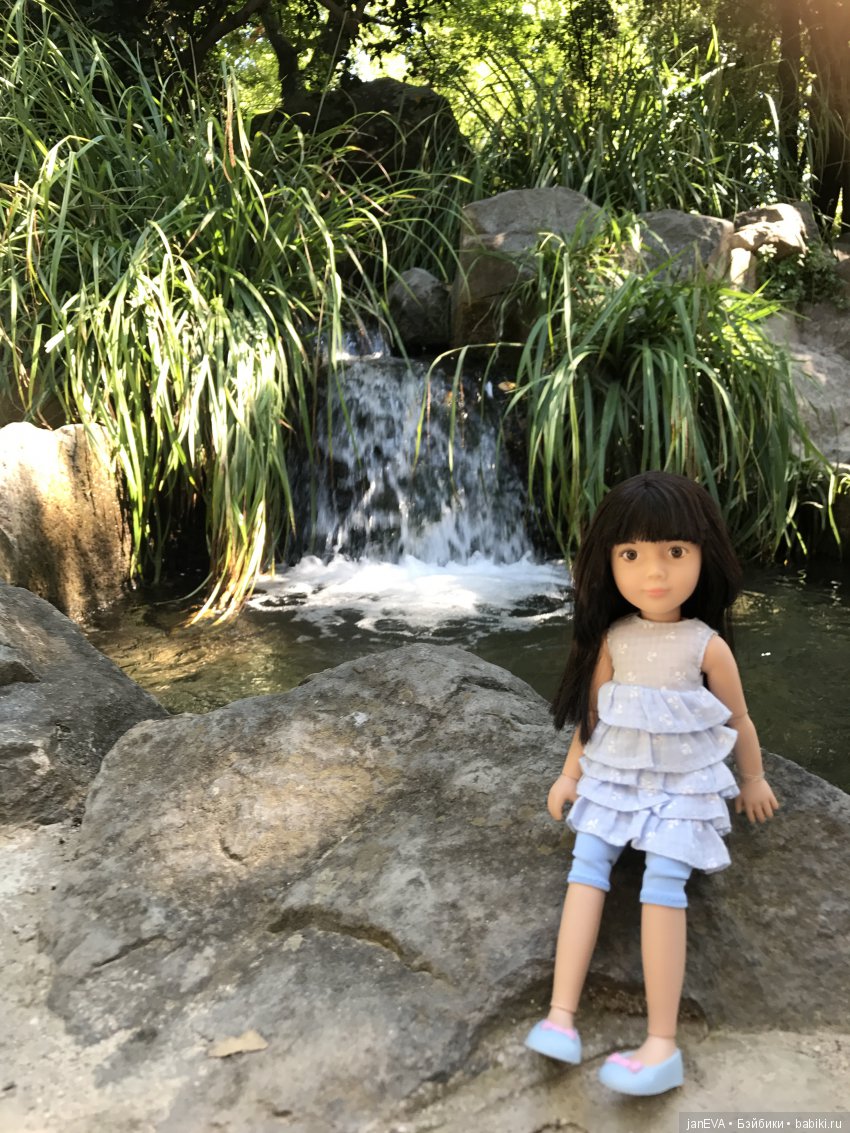 Путешествие одной феечки по Крыму. Часть 2