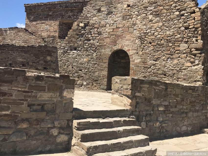 Генуэзская крепость. Судак. Крым (фото 2)