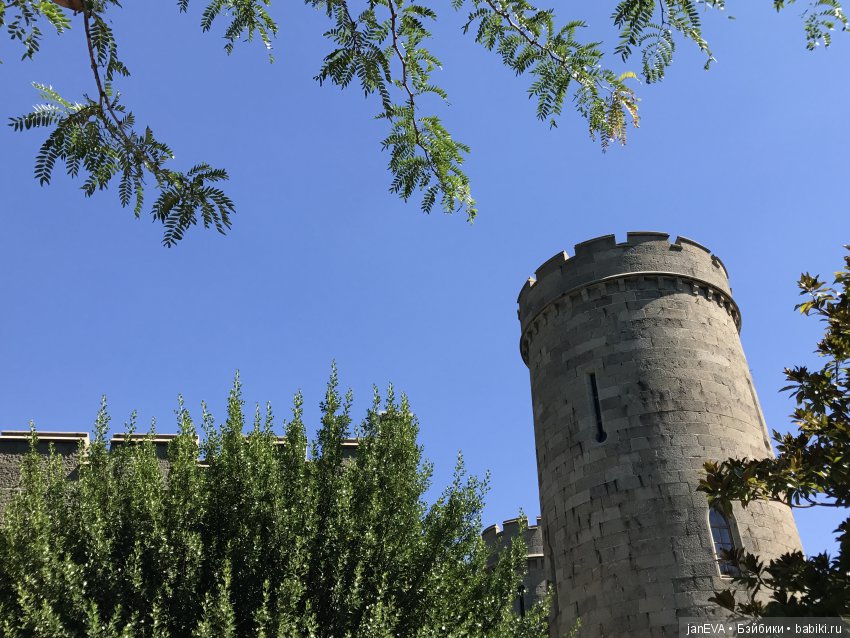 Путешествие одной феечки по Крыму. Часть 2