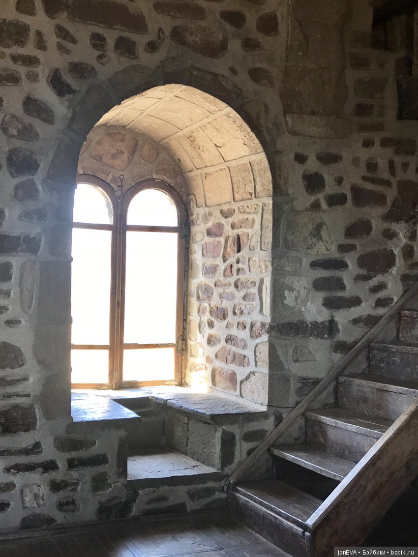 Генуэзская крепость. Судак. Крым