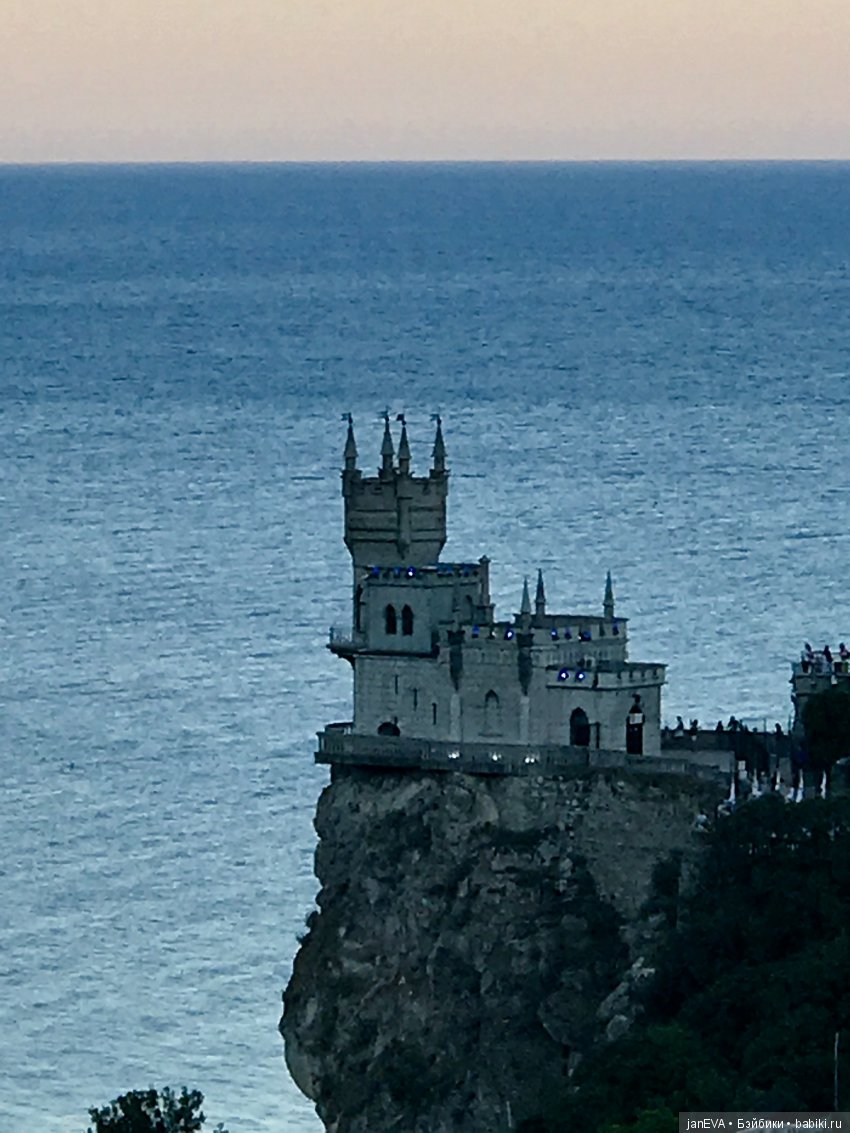 Путешествие одной феечки по Крыму. Часть 2 (фото 9)