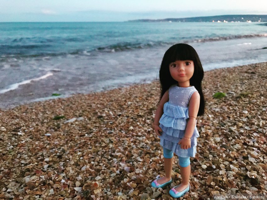 Путешествие одной феечки по Крыму.Часть 1 (фото 10)