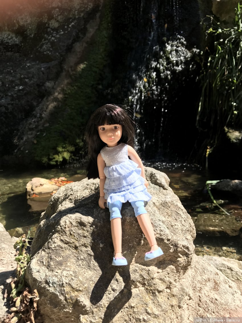 Путешествие одной феечки по Крыму. Часть 2