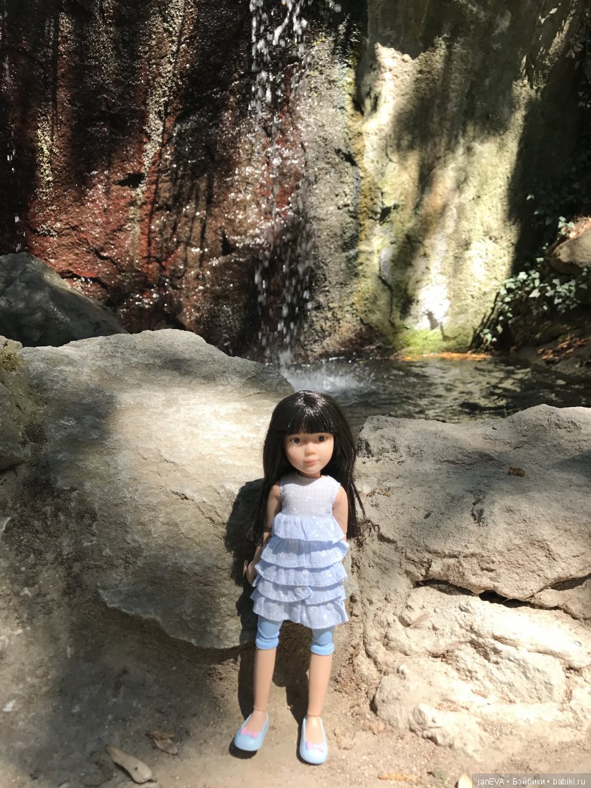 Путешествие одной феечки по Крыму. Часть 2