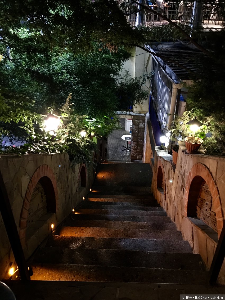 Путешествие одной феечки по Крыму. Часть 2 (фото 10)