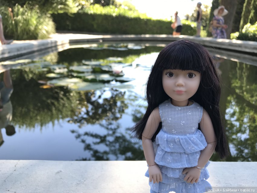 Путешествие одной феечки по Крыму. Часть 2