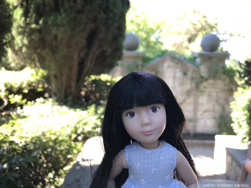 Путешествие одной феечки по Крыму. Часть 2