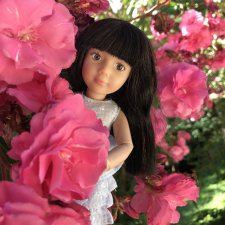 Путешествие одной феечки по Крыму.Часть 1