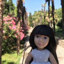 Путешествие одной феечки по Крыму. Часть 2