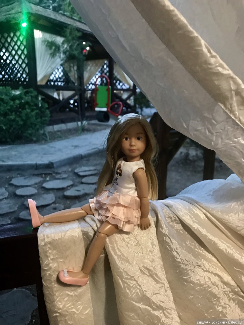 Один день на море с крузелинкой (фото 7)